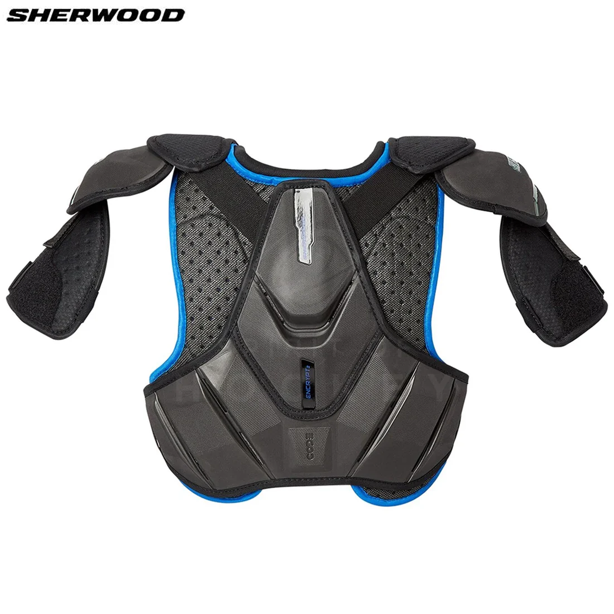 Sherwood Code Encrypt 2 Senior Shoulder Pad