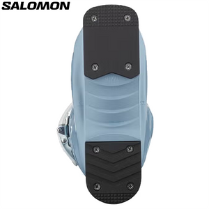 Salomon T1 Junior Ski Boots - 2027