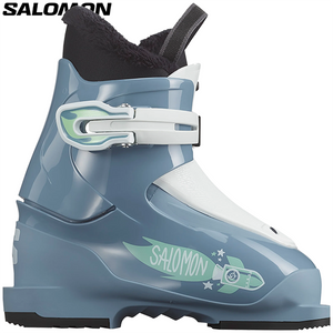 Salomon T1 Junior Ski Boots - 2027