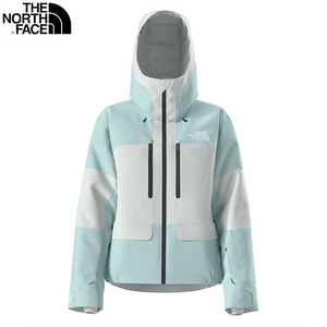 The North Face Powstar Women's Winter Jacket