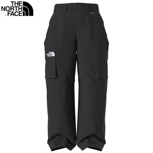 The North Face Slaydee Cargo Women's Winter Pant - 2027
