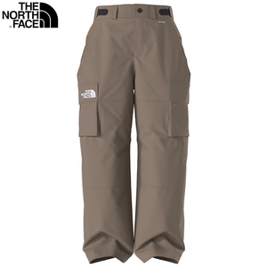 The North Face Slaydee Cargo Women's Winter Pant - 2027