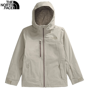 The North Face Descendit Men's Winter Jacket