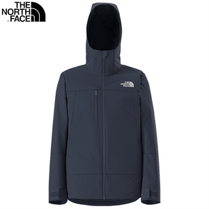 The North Face Descendit Men's Winter Jacket