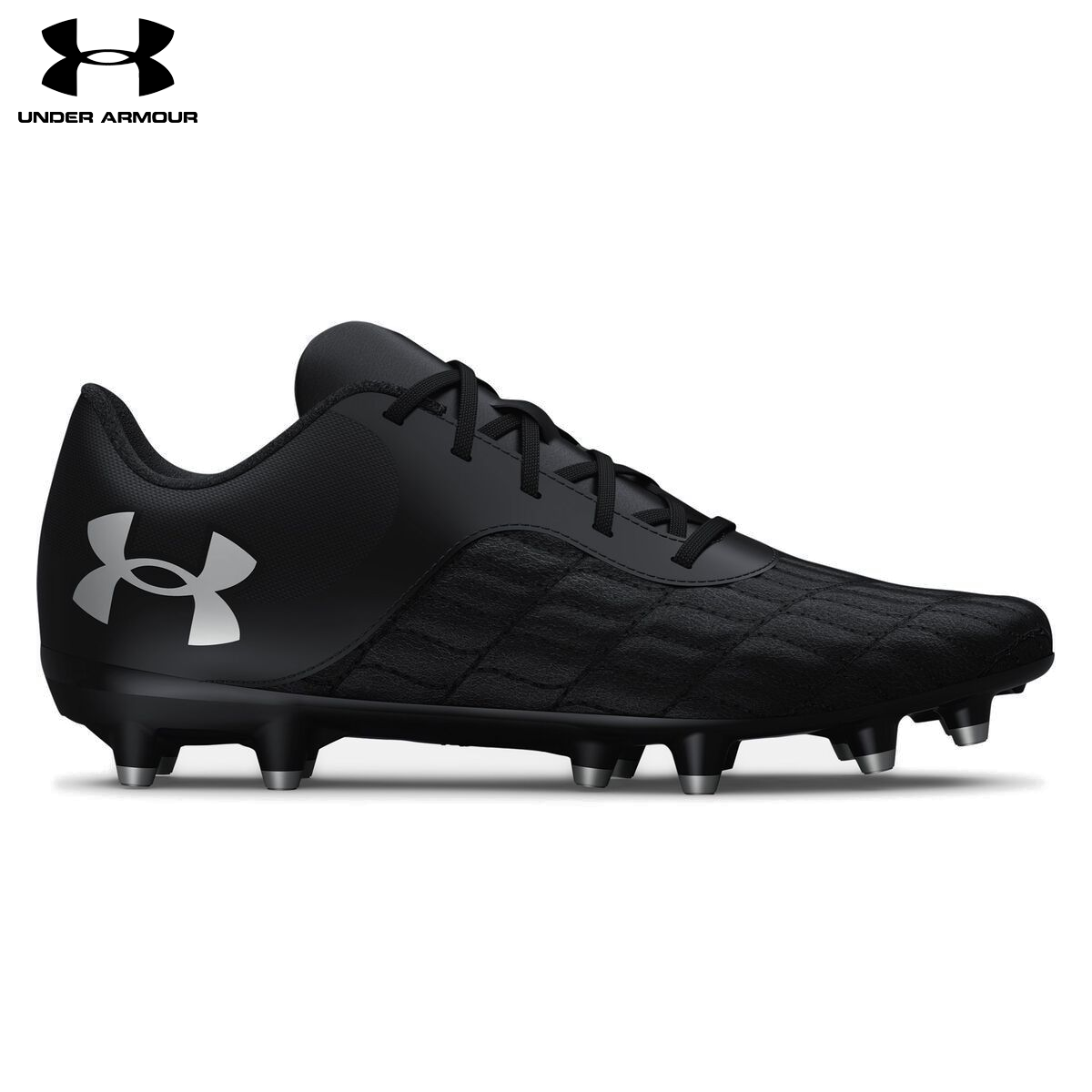 Under Armour Magnetico Select 3.0 FG Jr.