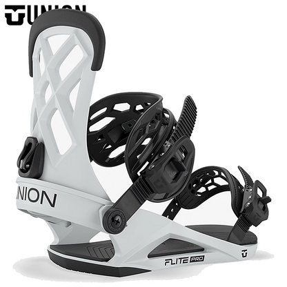 Union Flite Pro Men's Snowboard Binding - 2027