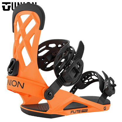 Union Flite Pro Men's Snowboard Binding - 2027
