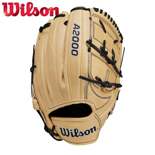 Wilson A2000 B2 WBW10138912 12"