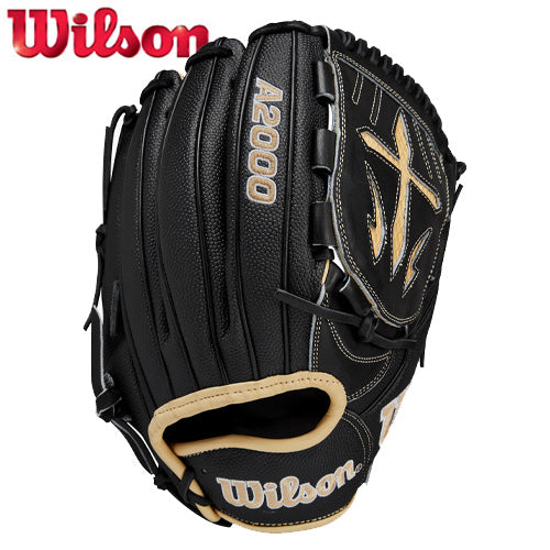 Wilson A2000 B23SS WBW10139112 12"