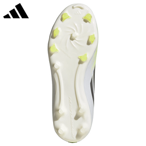 Adidas F50 Sparkfusion FG Junior Soccer Cleat