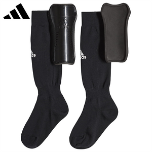 Adidas Youth Sock & Shin Guard Combo