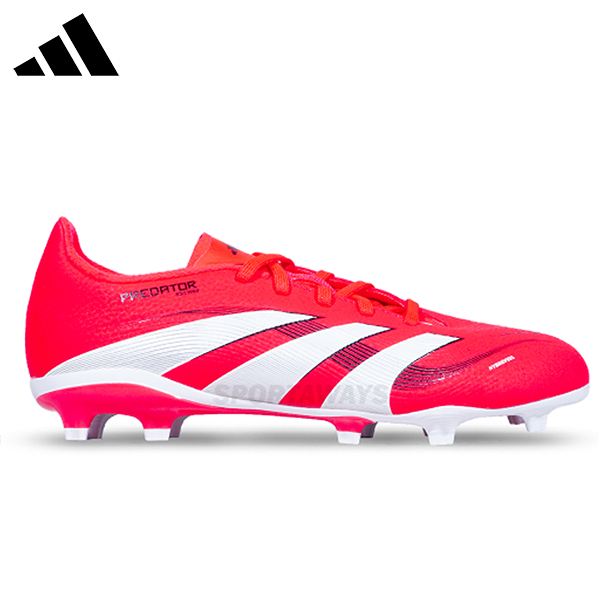 Adidas Predator League FG Junior Soccer Cleat