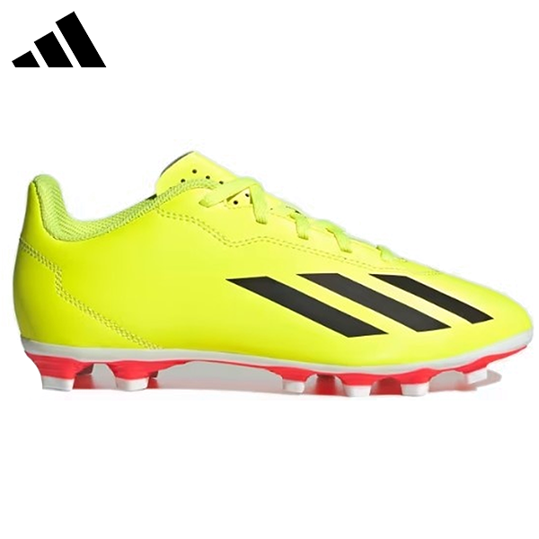 Adidas X Crazyfast Club FG Jr. 2024