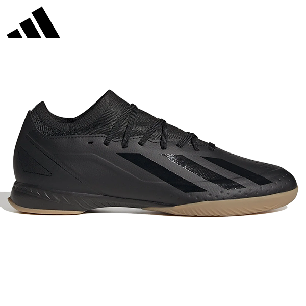 Adidas X Crazyfast.3 Senior Indoor Soccer Shoe