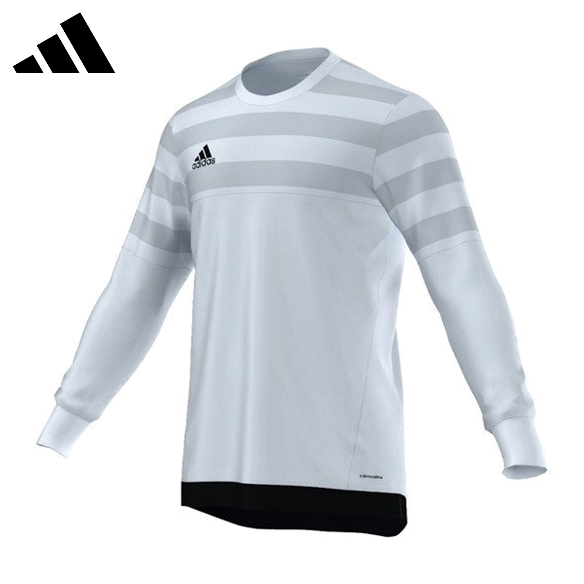 Adidas Entry 15 Keeper Jersey - Youth