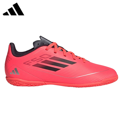 Adidas F50 Club Junior Indoor Soccer Cleat