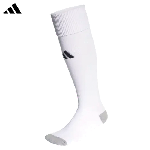 Adidas Milano Sock - White
