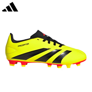 Adidas Predator Club L FG Junior Soccer Cleat