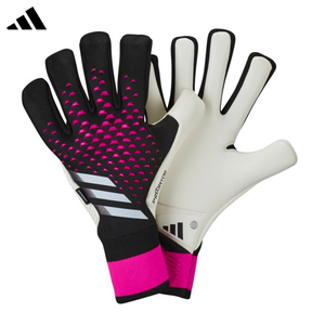 Adidas Predator Match Fingersave Keeper Gloves