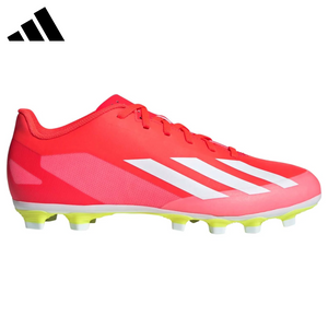 Adidas X Crazyfast Club FG