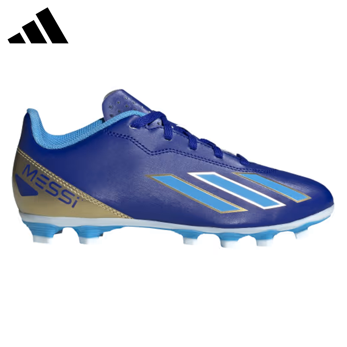 Adidas X Crazyfast Club FG Jr. Messi