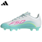 Adidas F50 Messi Club FG Junior Soccer Cleat