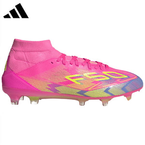 Adidas F50 Pro Mid-Cut Women's Soccer Cleat