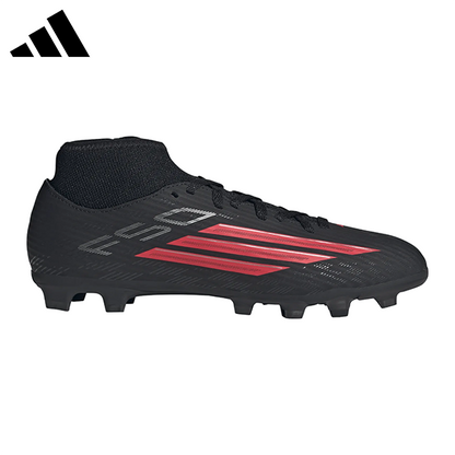 Adidas F50 Club Mid FG Junior Soccer Cleat