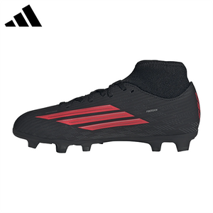 Adidas F50 Club Mid FG Junior Soccer Cleat