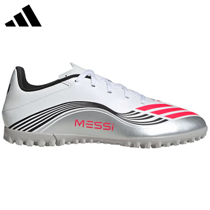 Adidas F50 Messi Club Turf Senior Soccer Shoes