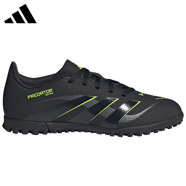 Adidas Predator Club Junior Turf Soccer Shoes