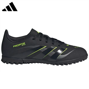 Adidas Predator Club Junior Turf Soccer Shoes