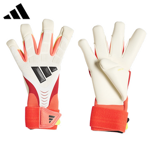 Adidas Predator Hybrid Soccer Keeper Gloves