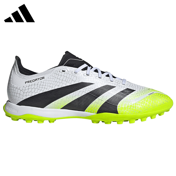 Adidas Predator League Turf Senior Soccer Shoe