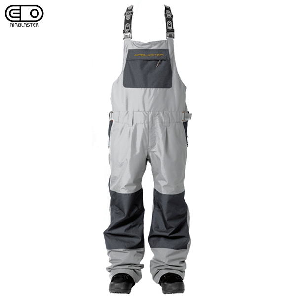 Airblaster Freedom Bib Men's Winter Pant