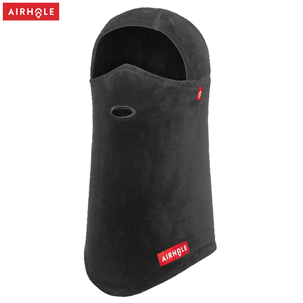 Airhole Kids Fleece Hinge Balaclava
