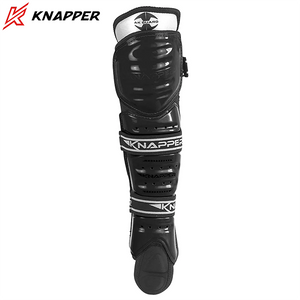 Knapper AK5 Ball Hockey Junior Shin Pads