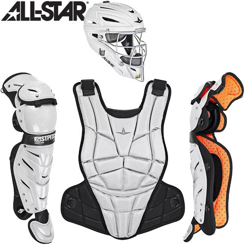 All-Star AFX FastPitch CKW-AFX Kit