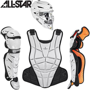 All-Star AFX FastPitch CKW-AFX Kit