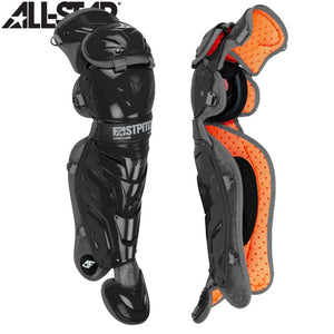 All-Star AFX FastPitch LGW-AFX Leg Guard