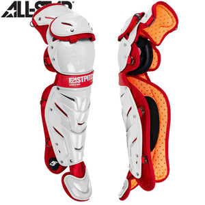 All-Star AFX FastPitch LGW-AFX Leg Guard