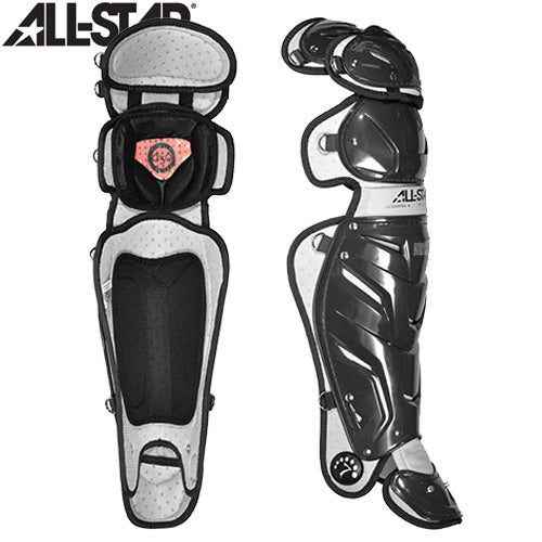 All-Star System 7 LG30WPRO Leg Guard