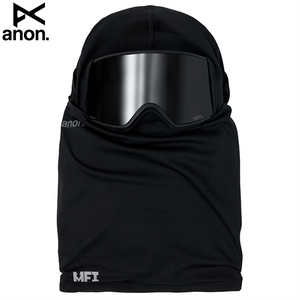Anon Hellbrook Balaclava MFI