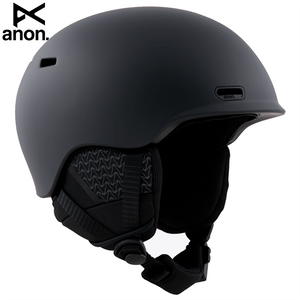 Anon Oslo Wavecel Ski & Snowboard Helmet