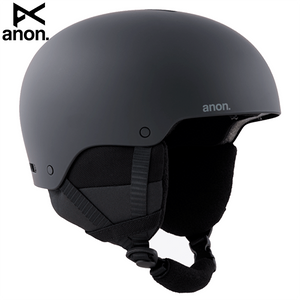 Anon Raider 3 Ski & Snowboard Helmet