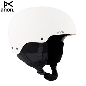 Anon Raider 3 Ski & Snowboard Helmet