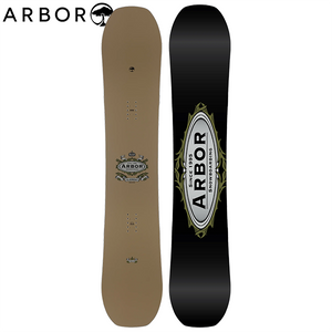 Arbor Element Decon Camber Men's Snowboard - 2027