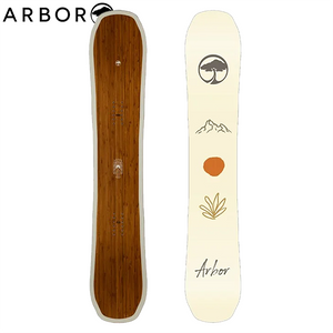 Arbor Swoon Women's Snowboard 2026