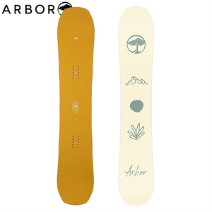 Arbor Swoon Decon Women's Snowboard 2026