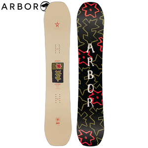 Arbor Swoon Decon Women's Snowboard - 2027